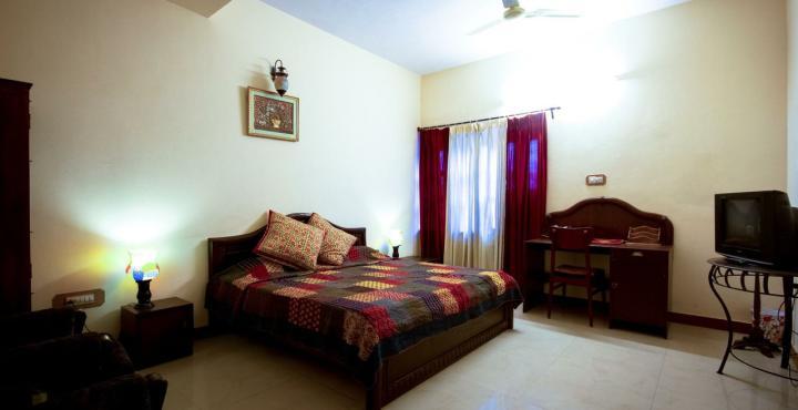 Kiran Villas Jodhpur  Exterior foto